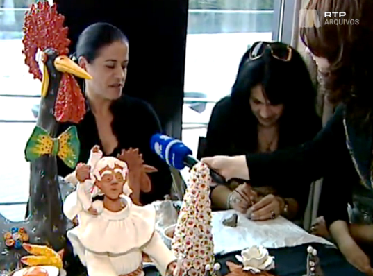 Artes tradicionais em Viana do Castelo II