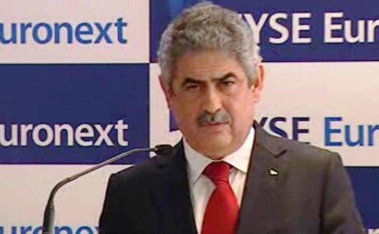 Empréstimo Obrigacionista da SL Benfica SAD