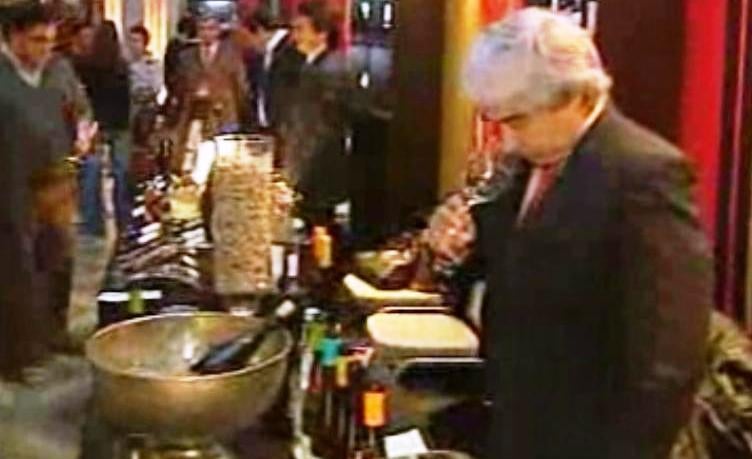 Festa do Vinho no Porto