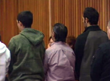 Sentença abuso sexual