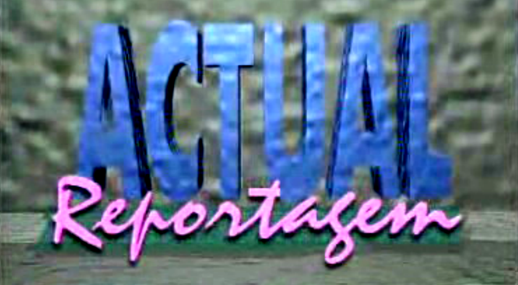 Actual Reportagem