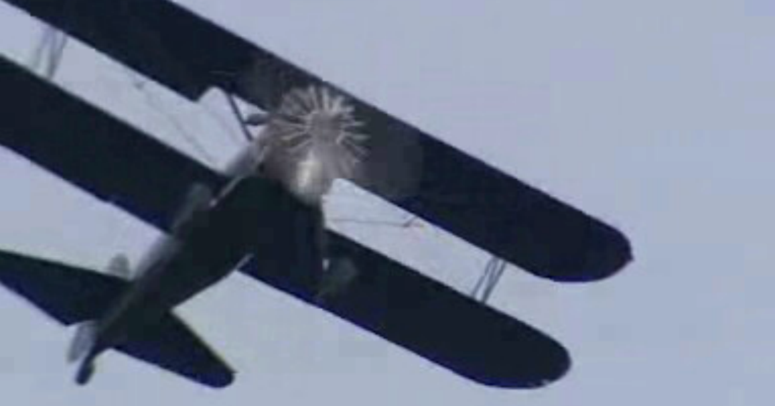 Festival Aéreo no Parque das Nações