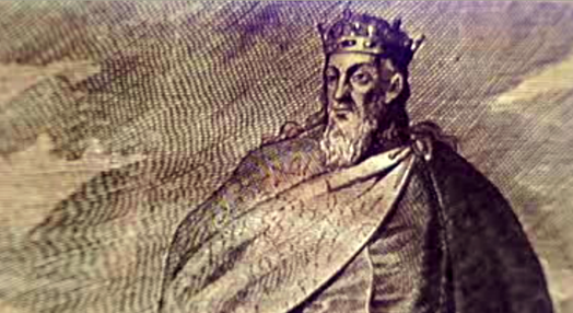 Afonso III, o Mal Lembrado