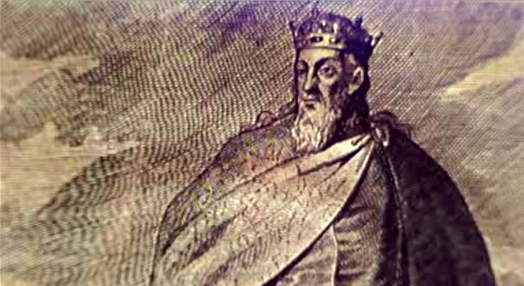 Afonso III, o Mal Lembrado