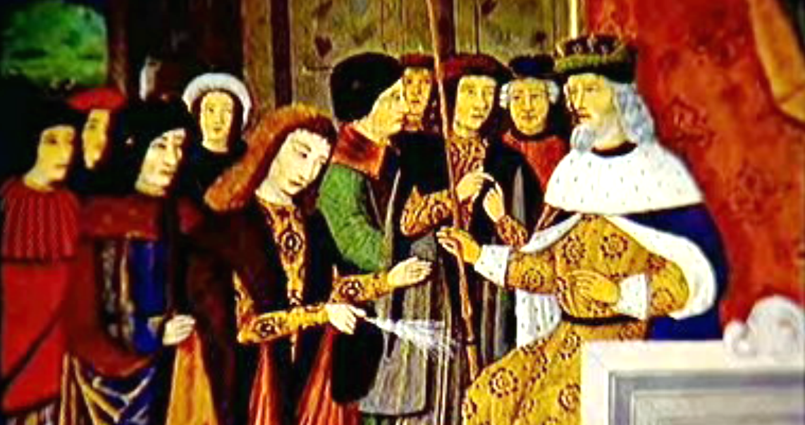 A Alma e a Gente – Temporada I