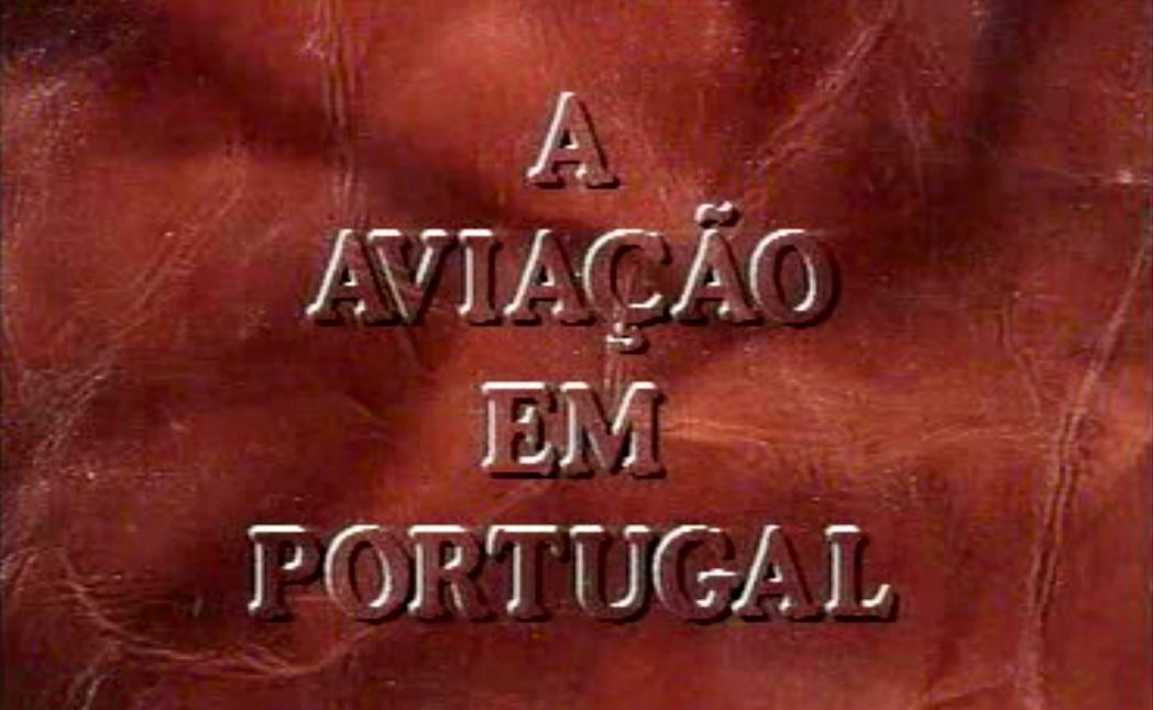 A Aviação em Portugal