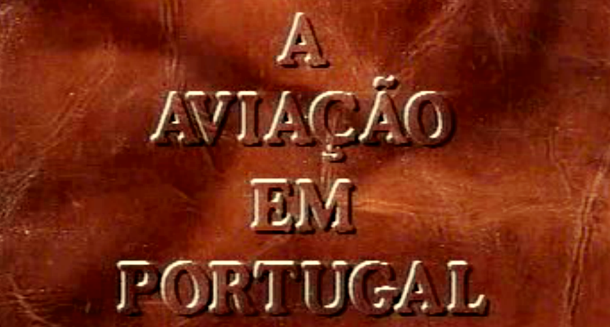A Aviação em Portugal