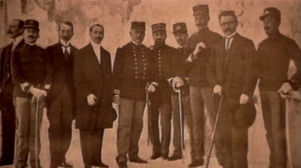 Precursores da Aviação em Portugal – Parte II