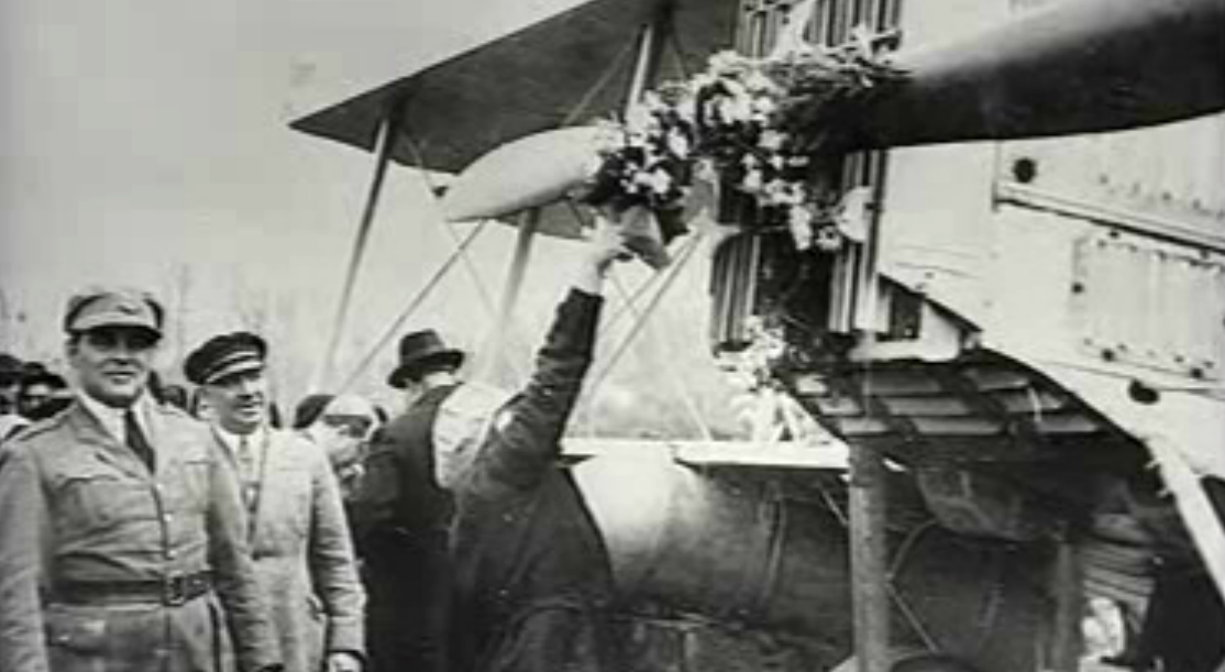 Viagens Pioneiras a África e ao Oriente – Parte I