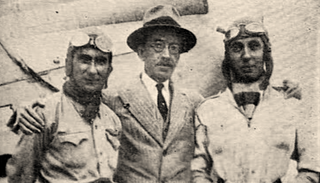 Viagens Pioneiras a África e ao Oriente – Parte II