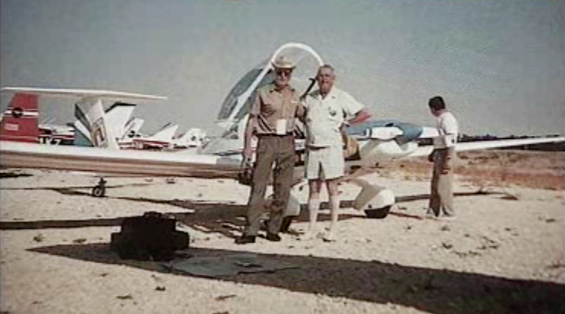 A Aviação Desportiva e a Aviação Geral – Parte I