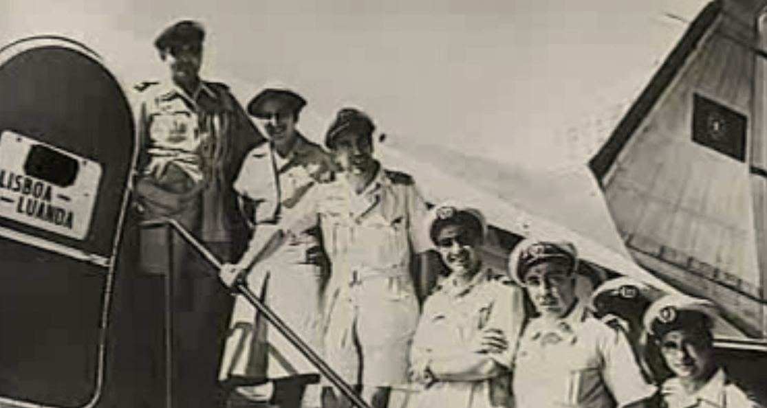 A Aviação Comercial de Transporte Público – Parte I