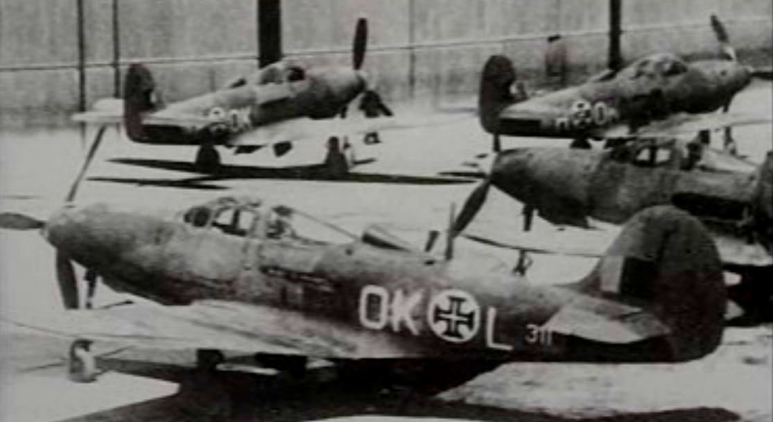 A Aviação Militar – Parte I