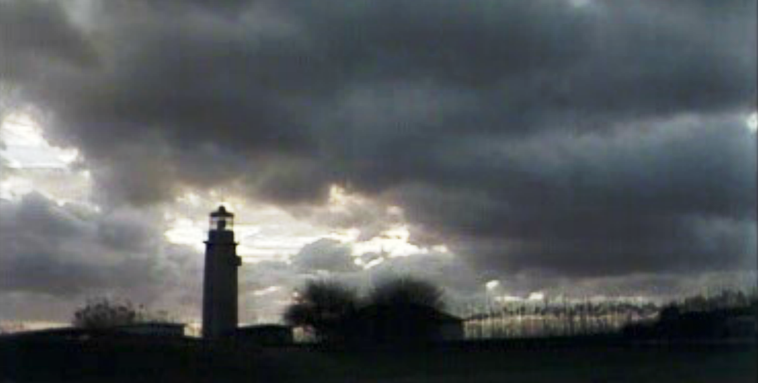 Crónica de uma Vila Esquecida – Parte I