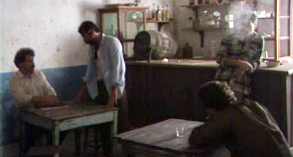 Crónica de uma Vila Esquecida – Parte II