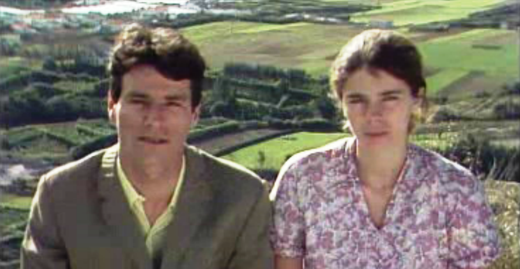 Segredos – Parte I