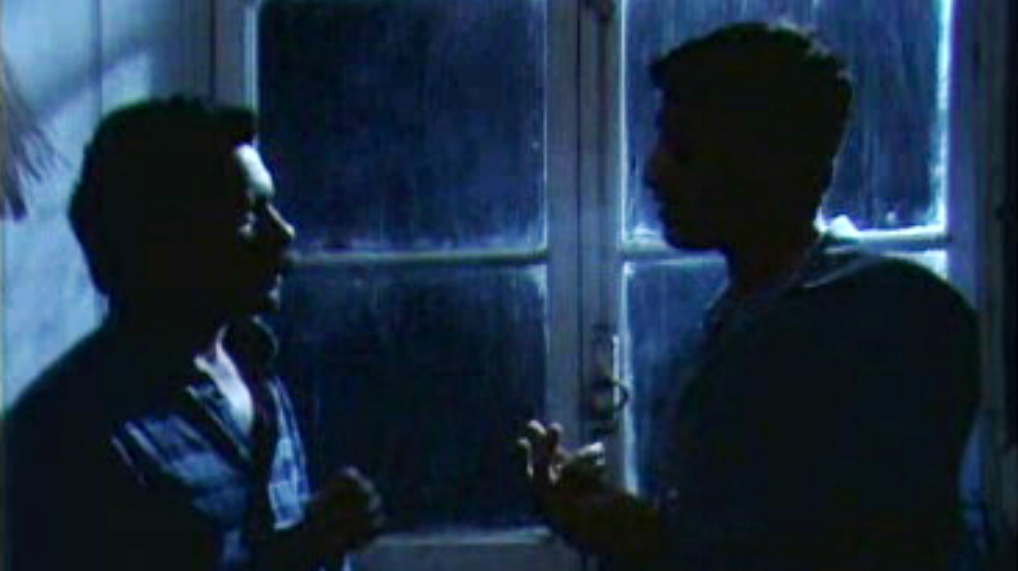 Segredos – Parte II