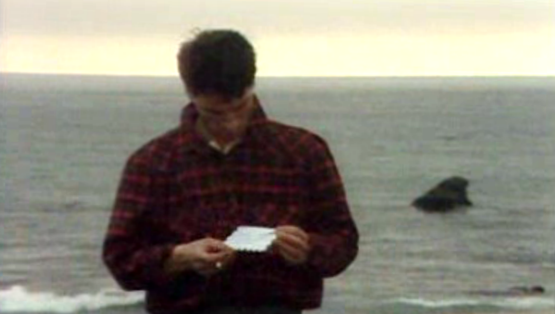 Os Sinais da Noite – Parte I