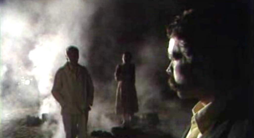 Os Sinais da Noite – Parte II