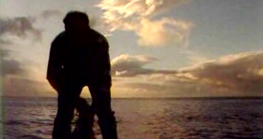 O Aventureiro – Parte I