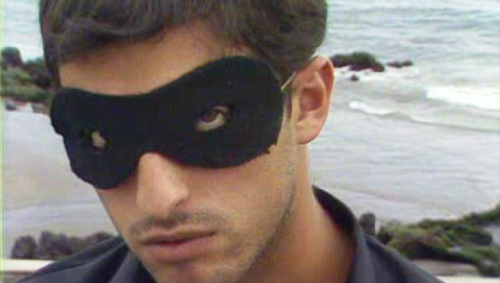 O Rosto e a Máscara – Parte II