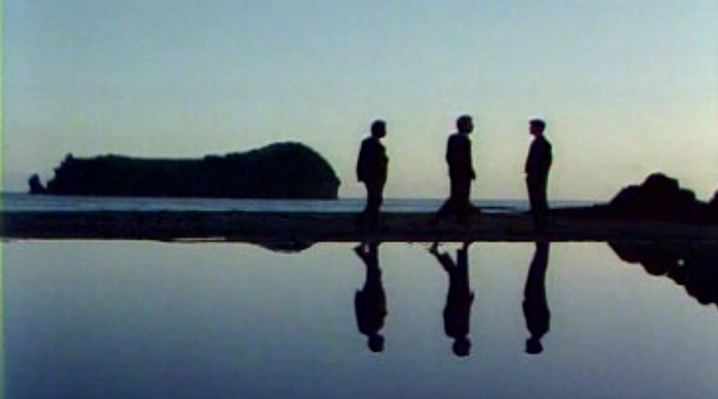 Epílogo: Atalhos do Mar – Parte I