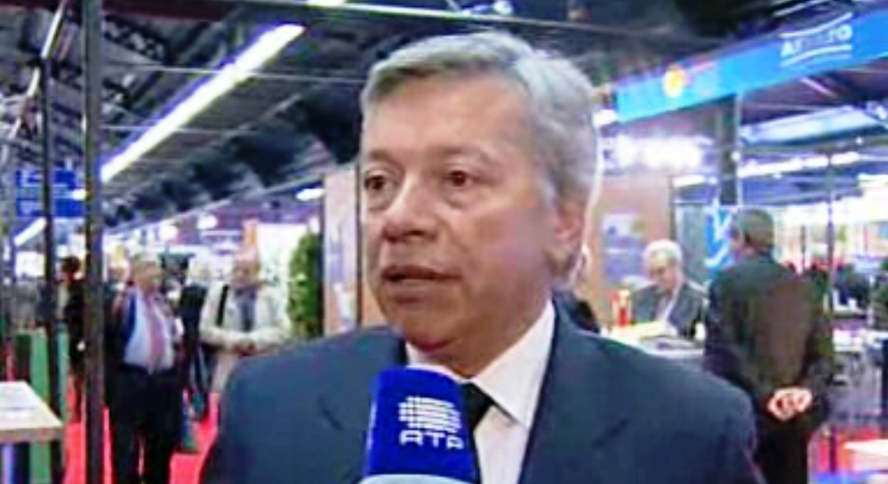 Políticos luso-descendentes