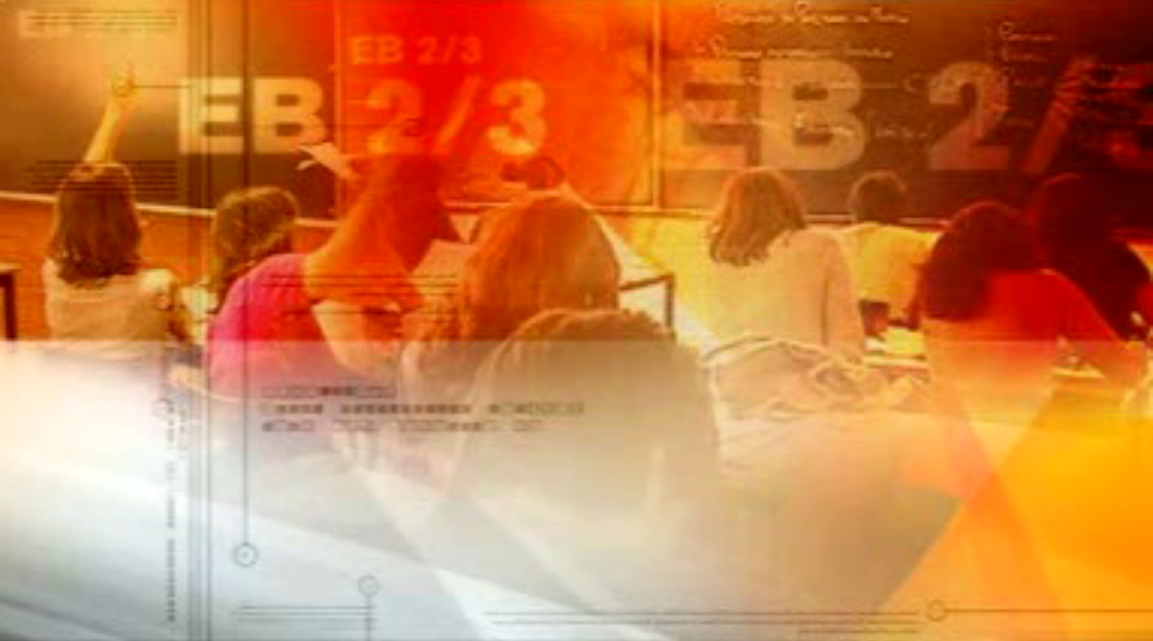 Bullying nas escolas