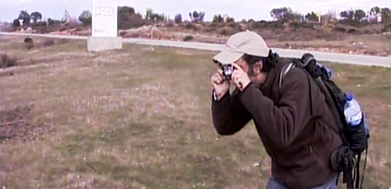 Percorrer Portugal a pé