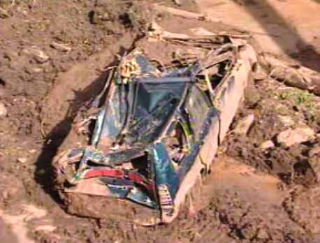 Operações de busca na Madeira