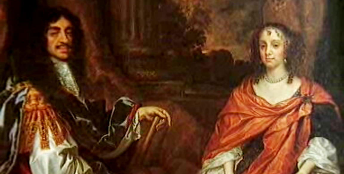 D. Catarina de Bragança, Triste Vida a das Princesas