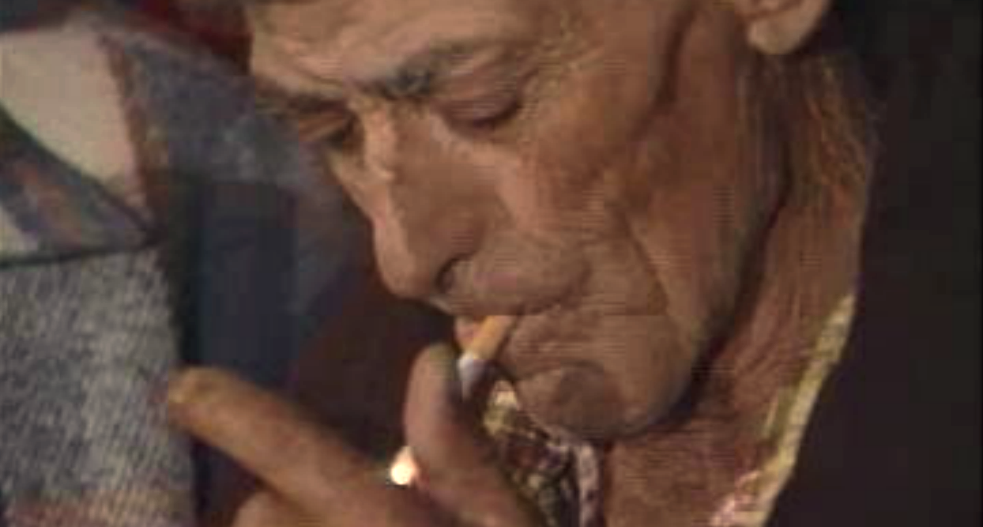 Hoje Aqui, Amanhã no Corvo – Parte I