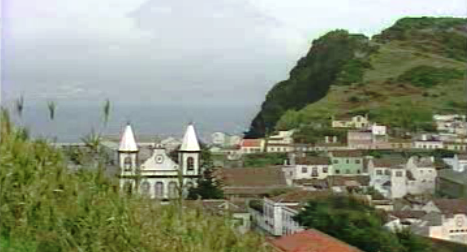 Hoje Aqui, Amanhã no Corvo – Parte II