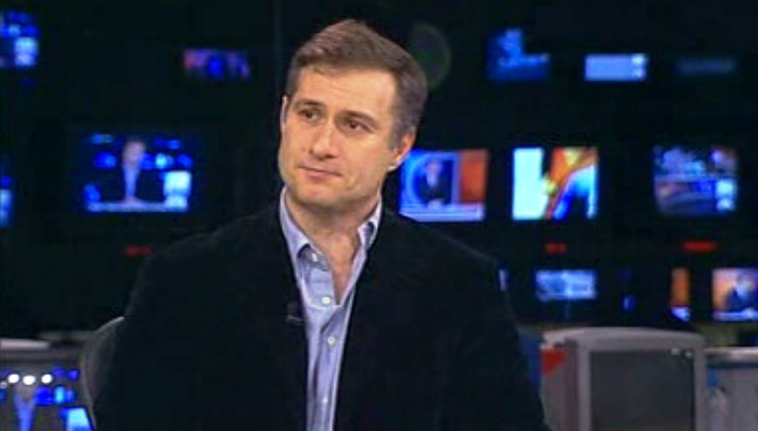 Entrevista a Jorge Dickson