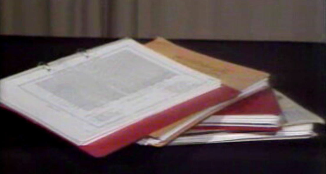 Dossier Camarate – Parte I