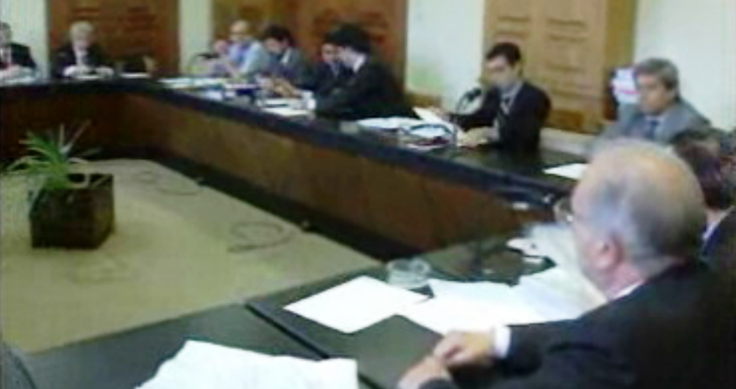 Dossier Camarate – Parte III