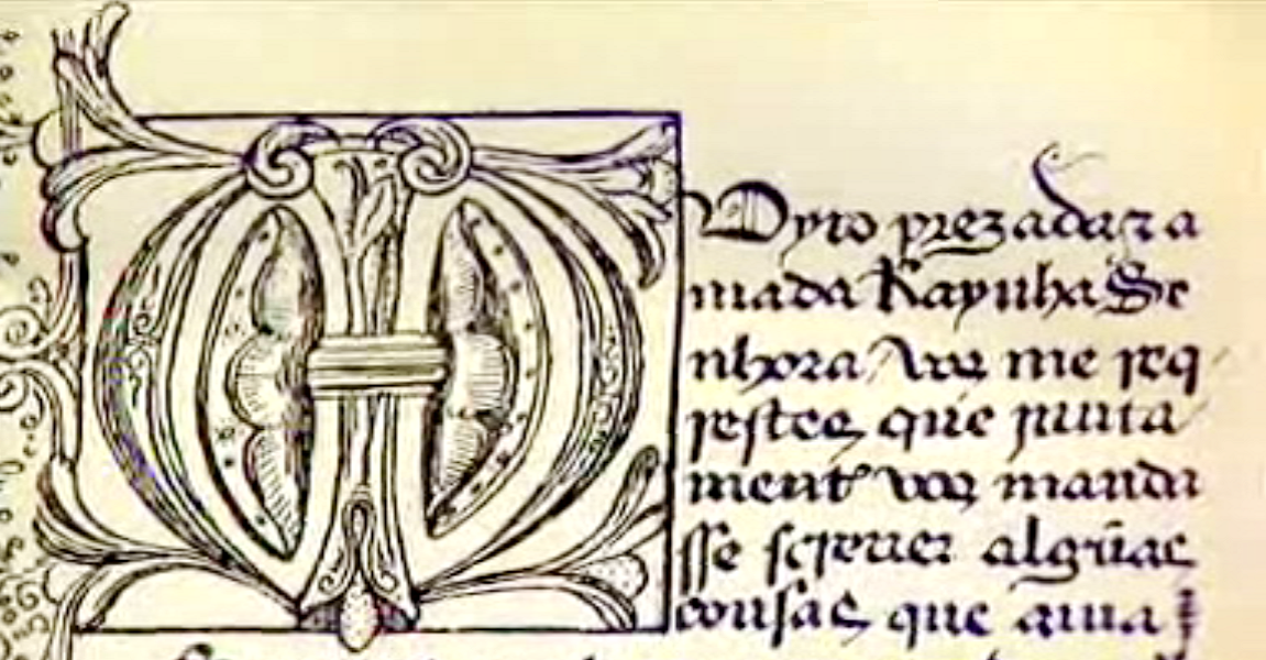 D. Duarte, o A, B, C da Lealdade