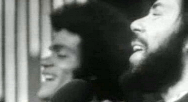 Evocação do Duo Ouro Negro