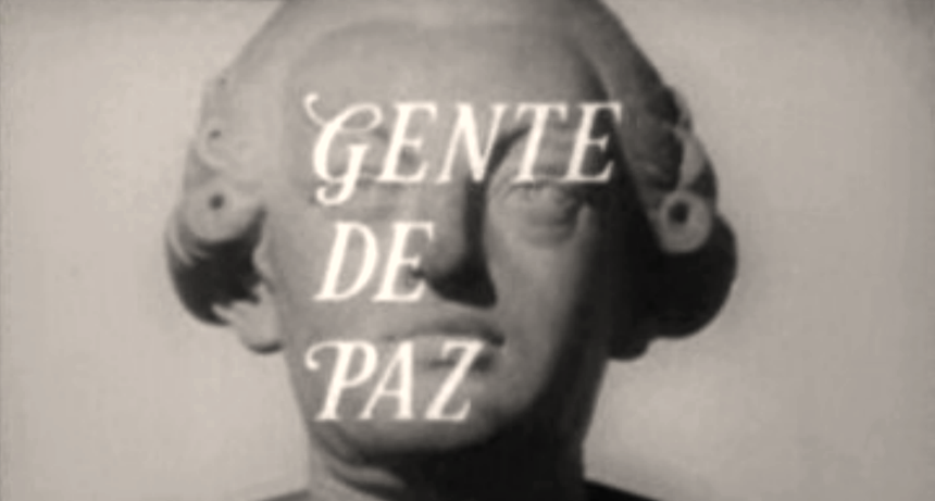 Gente de Paz