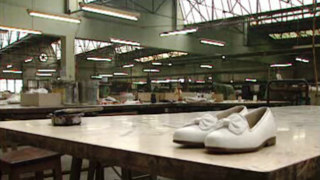 (IN)FALÍVEIS – Parte I