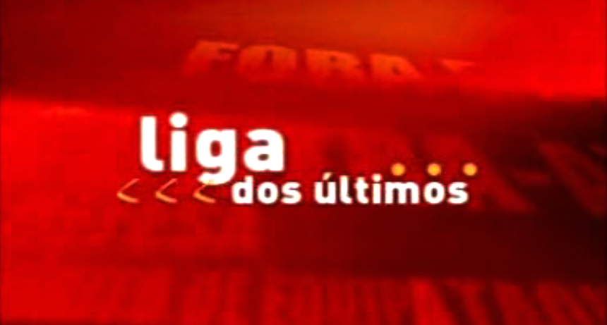 Liga dos Últimos 2009