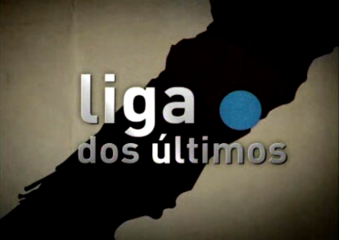 Liga dos Últimos