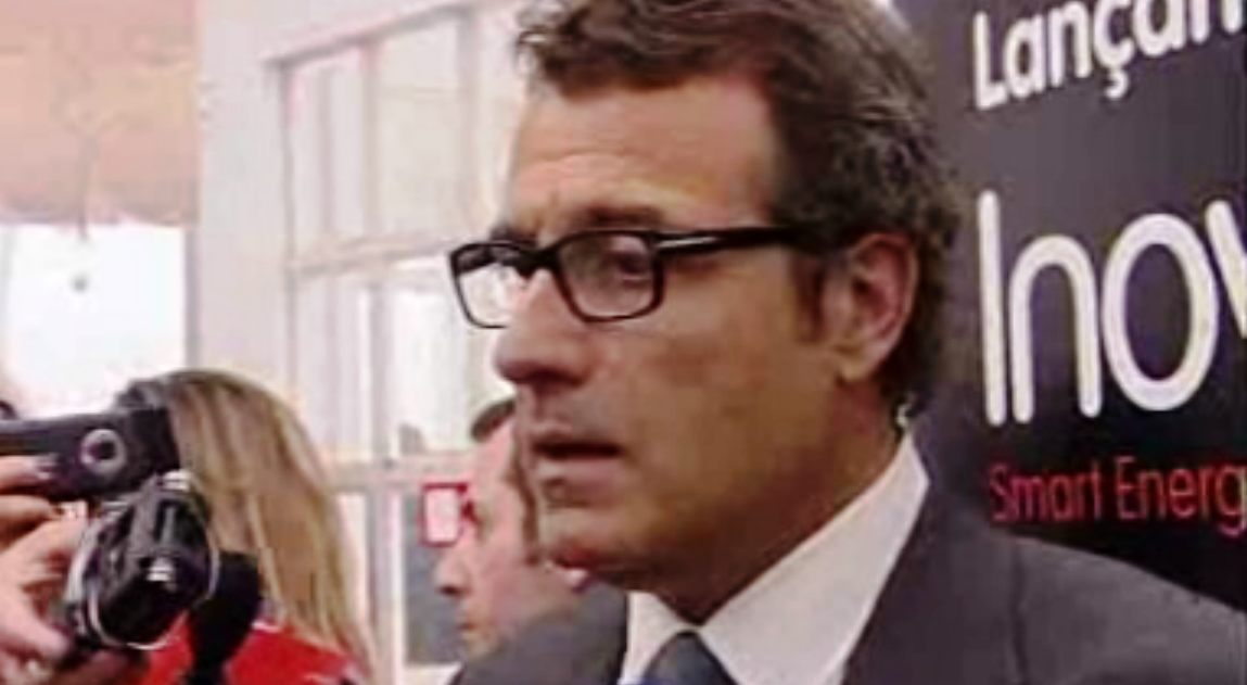 Remuneração polémica de Mexia