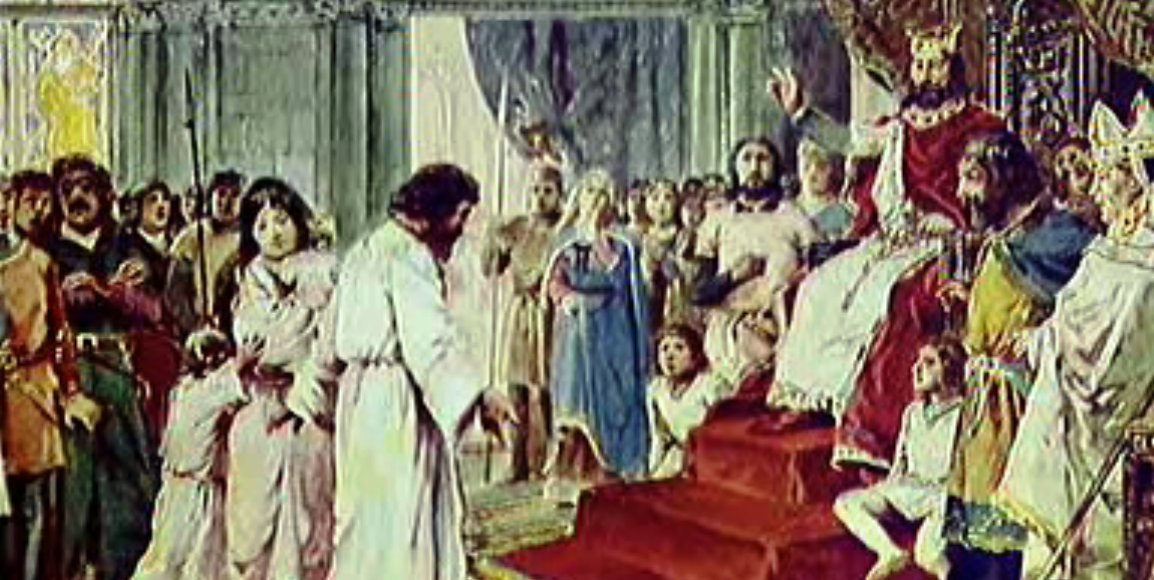 D. Egas Moniz de Ribadouro