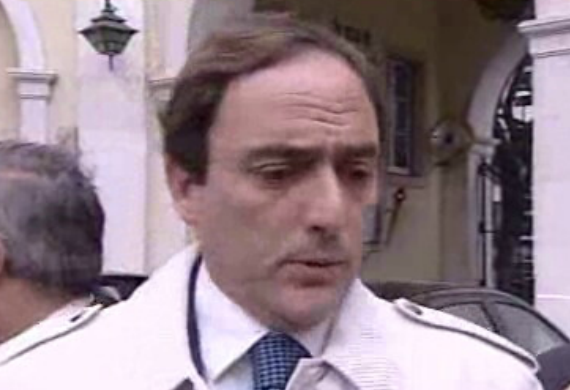 Paulo Portas visita Santos-o-Velho