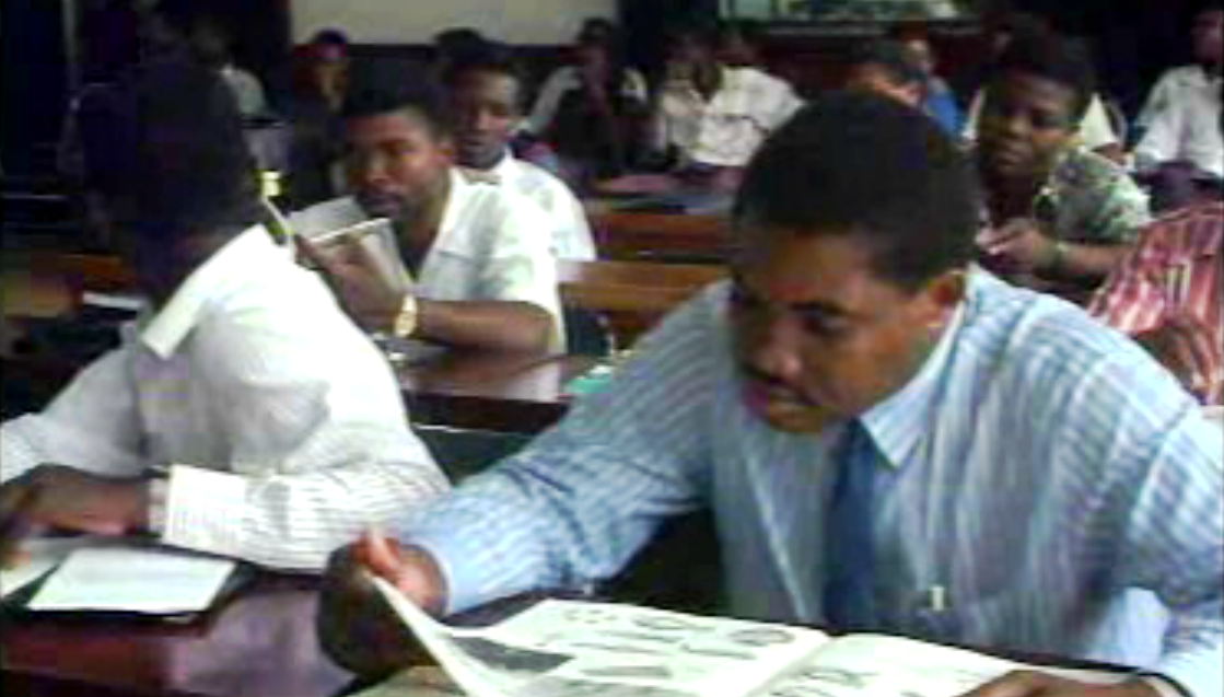 Fragmentos de um País – Parte II