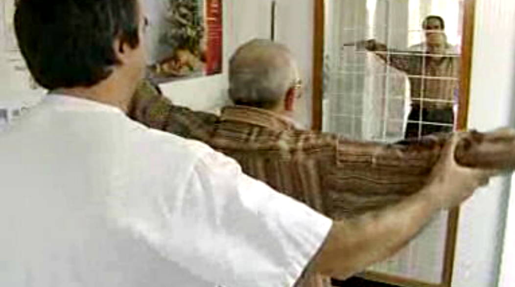 Doença de Parkinson