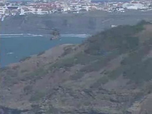 Naufrágio em Peniche