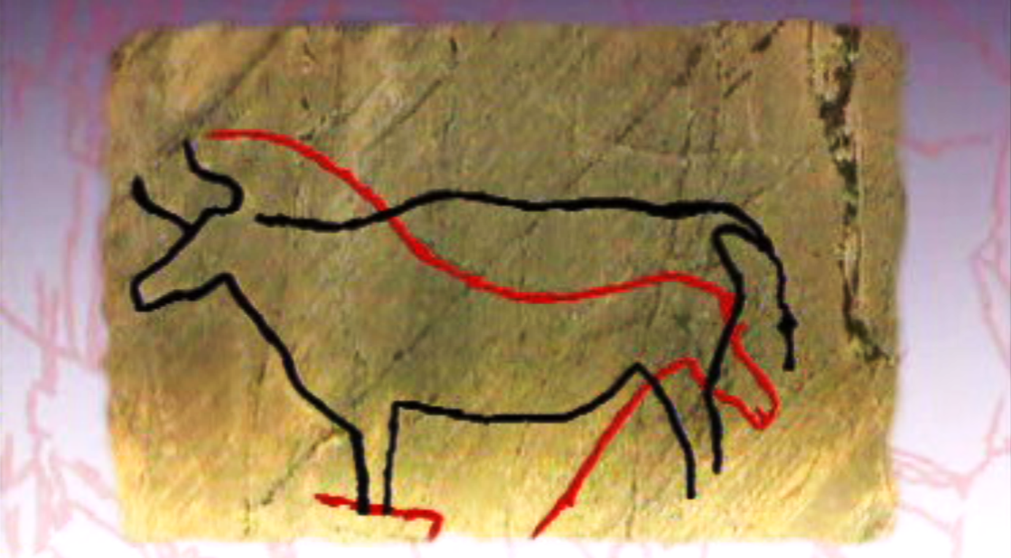 Rio Sagrado – Parte I