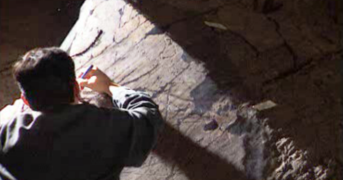 Rio Sagrado II: A Continuação da Descoberta – Parte I